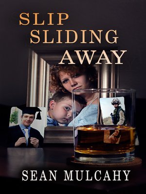 cover image of Slip Sliding Away